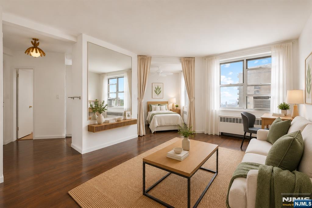 1450 Palisade Avenue 6F
