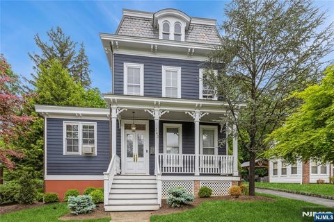 343 Demarest Avenue Closter NJ 07624