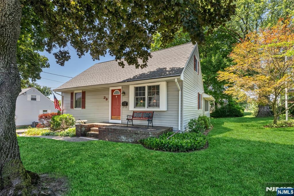 29 Giannone Road