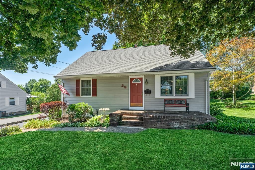 29 Giannone Road