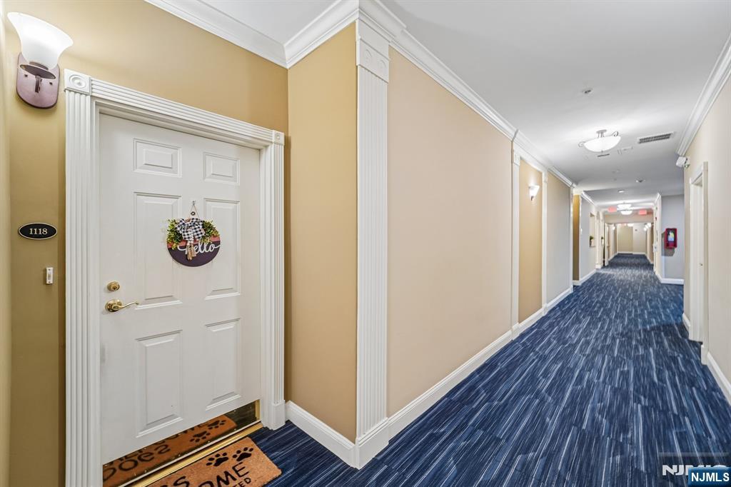 1118 Wharton Court