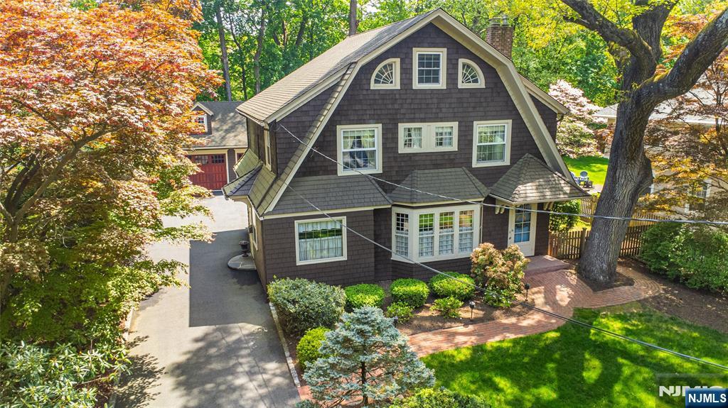 71 Overlook Road
