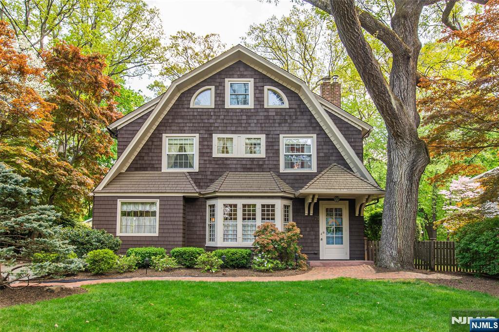 71 Overlook Road