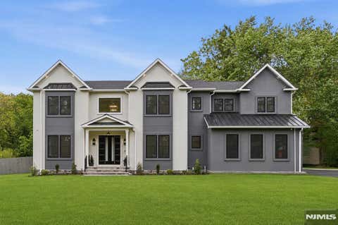 Photo of 1 Clive Hills Road, Millburn, NJ 07078 (MLS # 26022268)