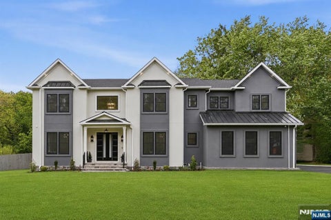 Photo of 1 Clive Hills Road, Millburn, NJ 07078 (MLS # 26022268)