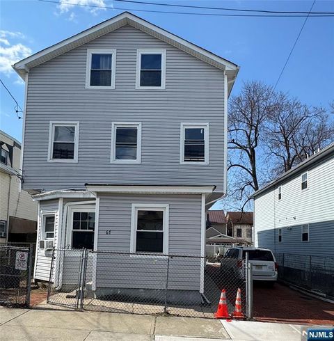 Photo of 6769 Jasper Street, Paterson, NJ 07522 (MLS # 26010347)