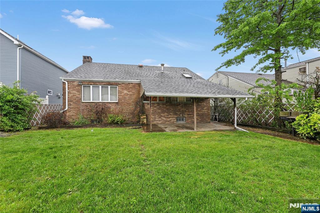 33 Bobbink Terrace