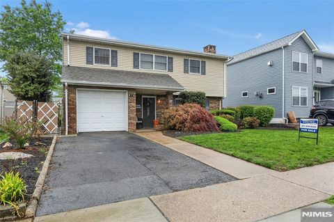 33 Bobbink Terrace East Rutherford NJ 07073