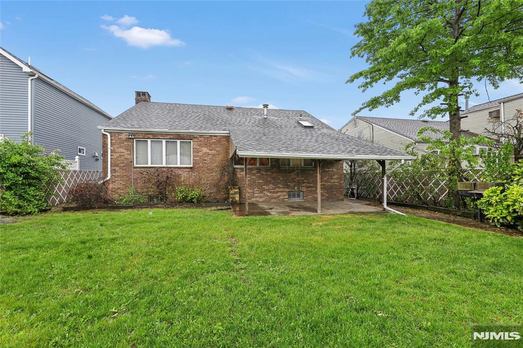 33 Bobbink Terrace