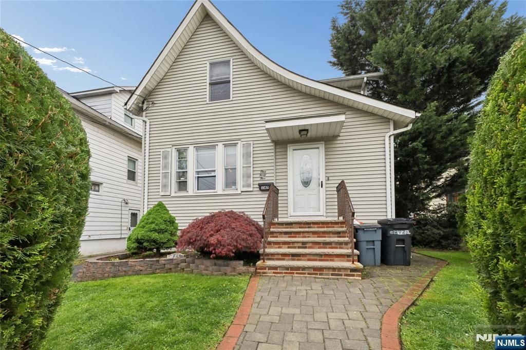 Photo of 147 Terhune Avenue, Passaic, NJ 07055 (MLS # 26016477)