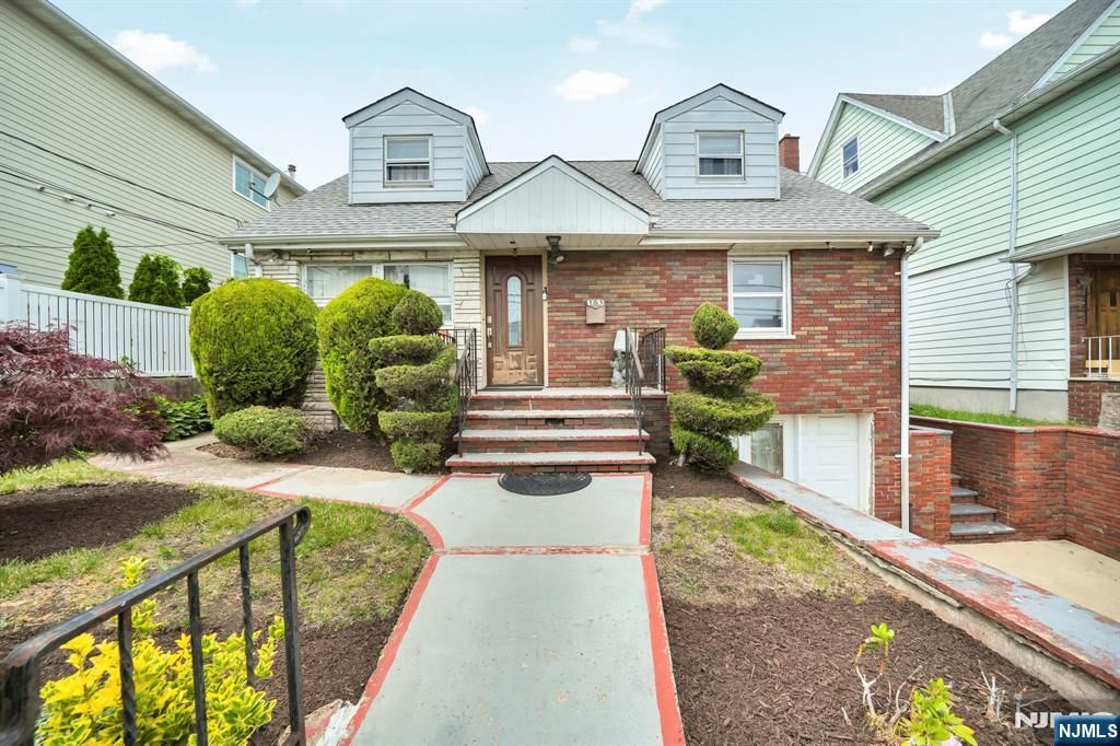 Photo of 161 Plauderville Avenue, Garfield, NJ 07026 (MLS # 26020151)