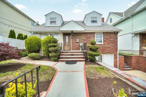 Photo of 161 Plauderville Avenue, Garfield, NJ 07026 (MLS # 26020151)