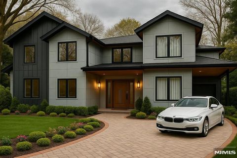 589 Piermont Road Demarest NJ 07627