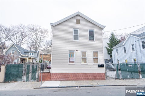 Photo of 444450 Summer ST, Paterson, NJ 07501 (MLS # 26039061)