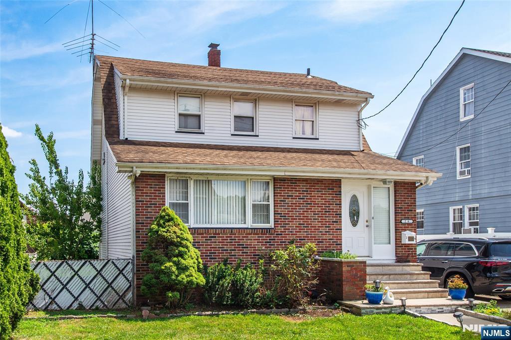26 Platt Avenue