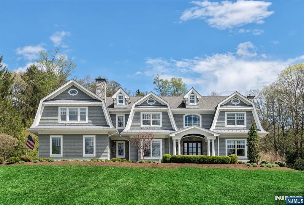Photo of 236 E Saddle River Road, Saddle River, NJ 07458 (MLS # 26013641)
