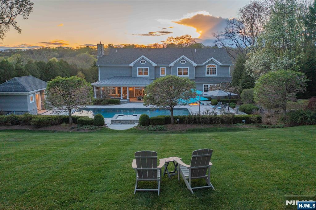 236 E Saddle River Road