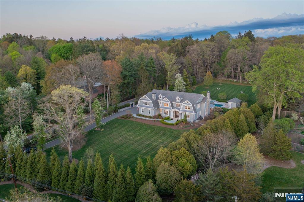 236 E Saddle River Road