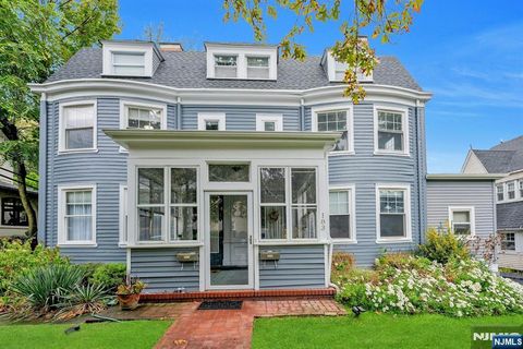 183 Claremont Avenue Montclair NJ 07042