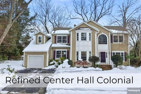 106 Delmar Avenue Cresskill NJ 07626