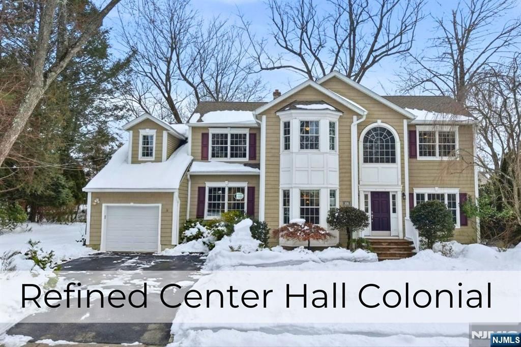 Photo of 106 Delmar Avenue, Cresskill, NJ 07626 (MLS # 26005630)