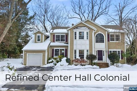 106 Delmar Avenue Cresskill NJ 07626