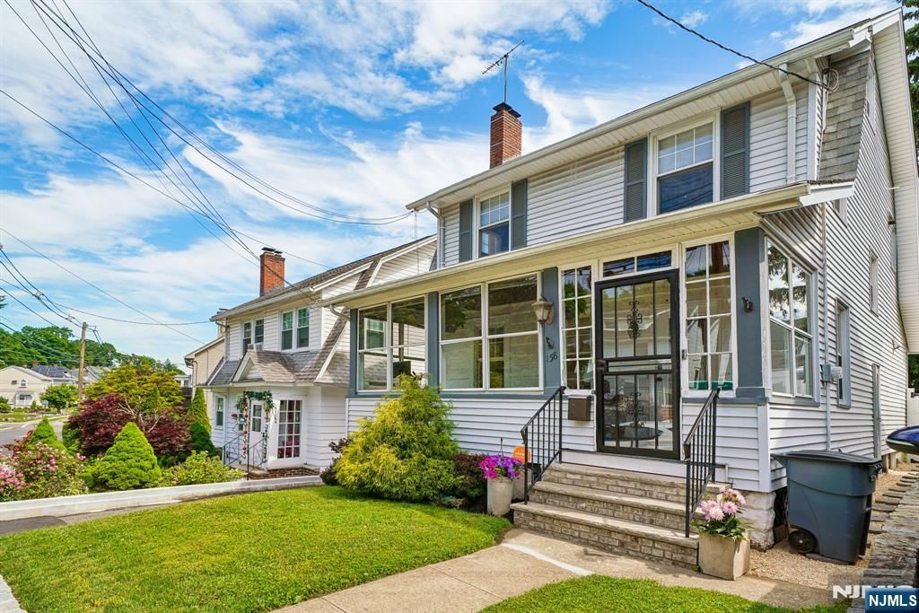 Photo of 158 Maple Street, West Orange, NJ 07052 (MLS # 26019267)