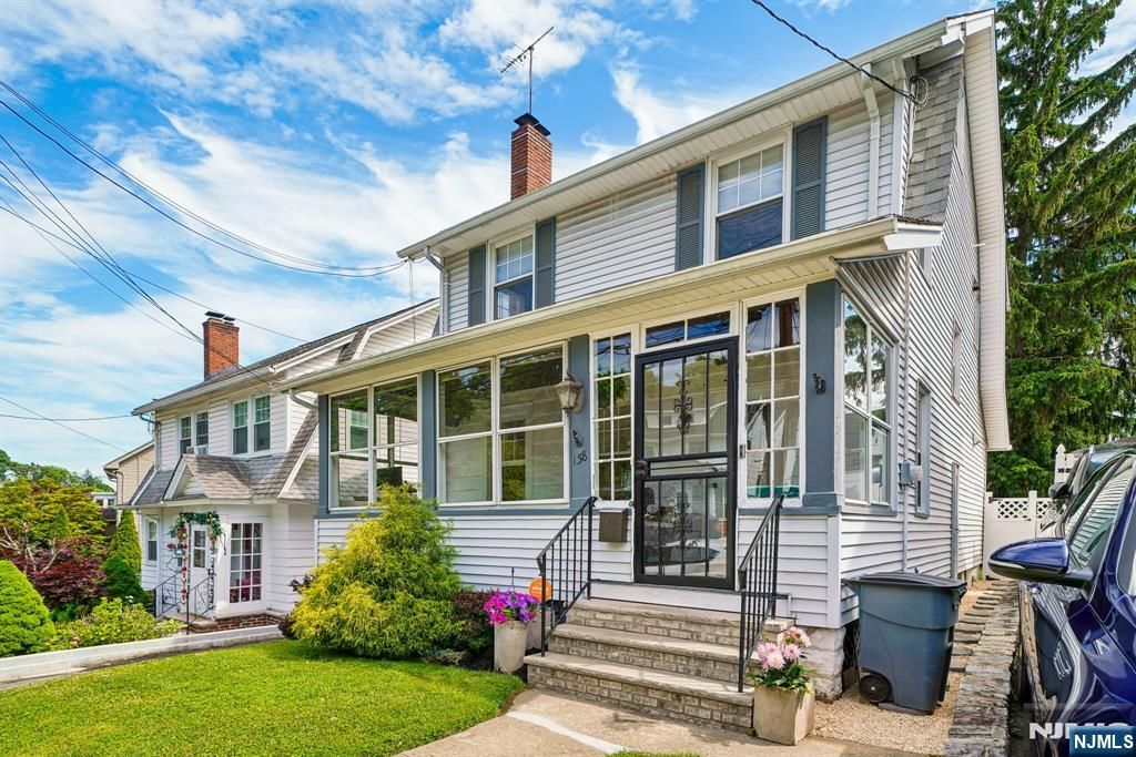 Photo of 158 Maple Street, West Orange, NJ 07052 (MLS # 26019267)