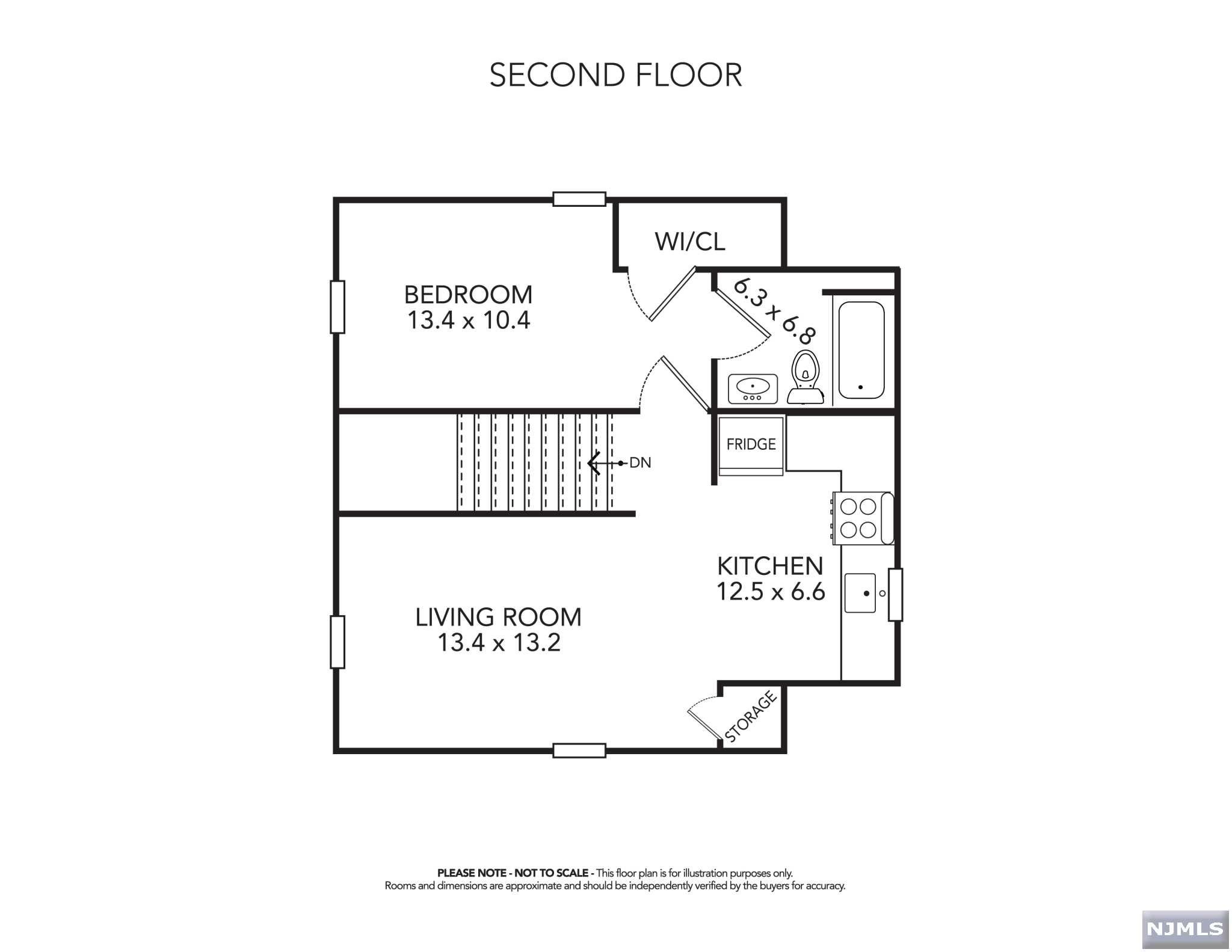 Main image without alt text