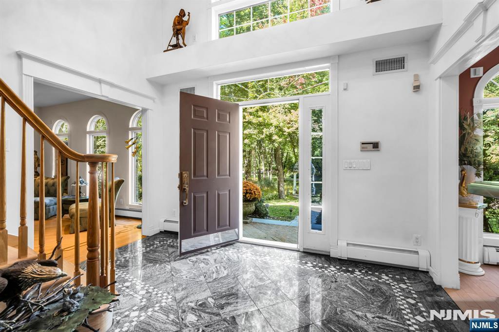 639 Piermont Road