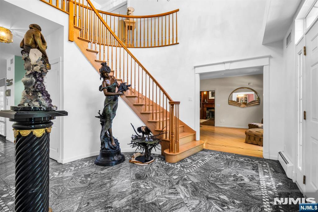 639 Piermont Road
