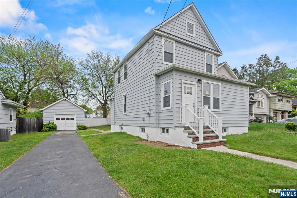 59 Hillside Avenue