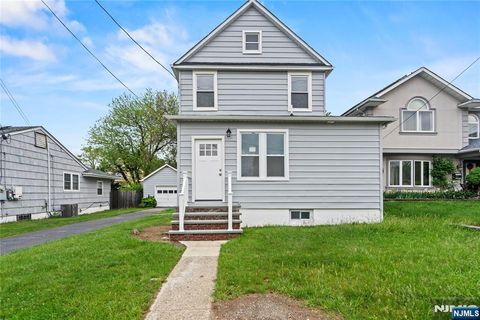 59 Hillside Avenue, Bergenfield, NJ 07621 - MLS#: 25016191