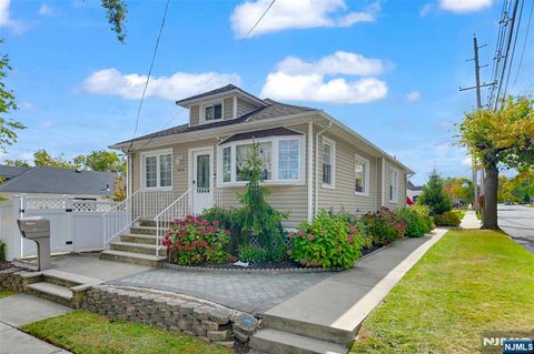 Photo of 203207 Burlington Avenue, Paterson, NJ 07502 (MLS # 25036771)
