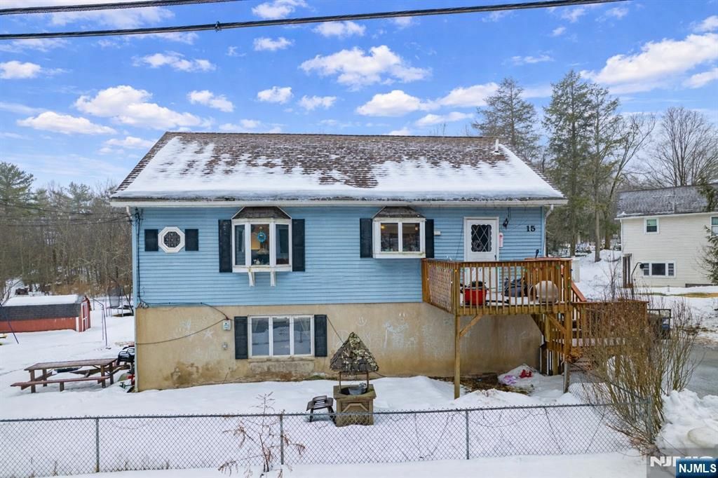 Photo of 15 Hanover Road, West Milford, NJ 07421 (MLS # 26005462)