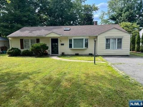 26 Morris Road West Orange NJ 07052