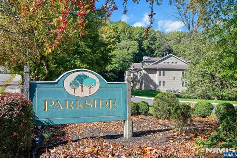 Photo of 1 Parkside Terrace #1C, Woodland Park, NJ 07424 (MLS # 26039612)