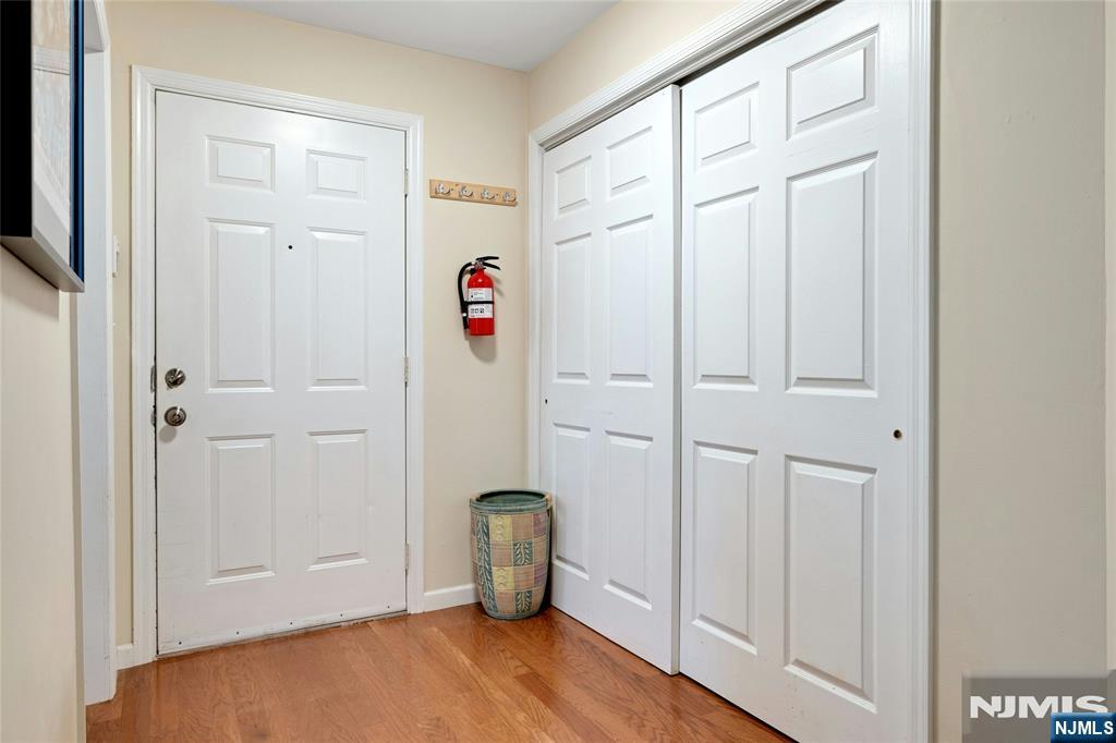 1 Parkside Terrace 1C