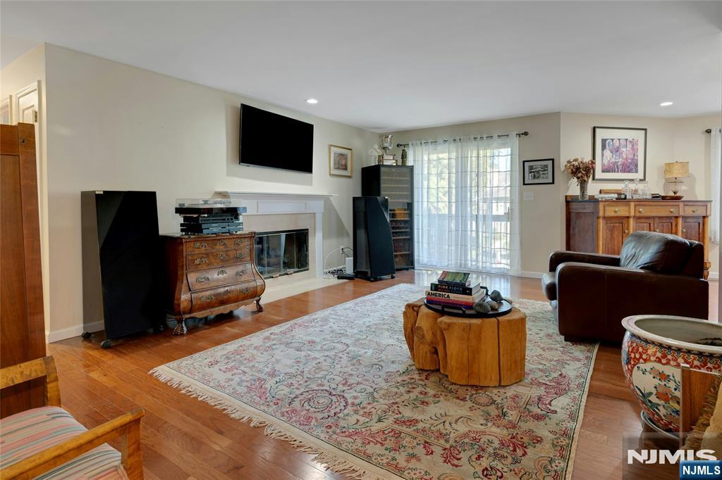 1 Parkside Terrace 1C