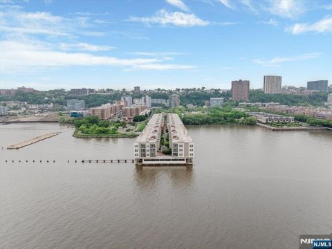 Photo of 214 The Promenade #214, Edgewater, NJ 07020 (MLS # 26006421)