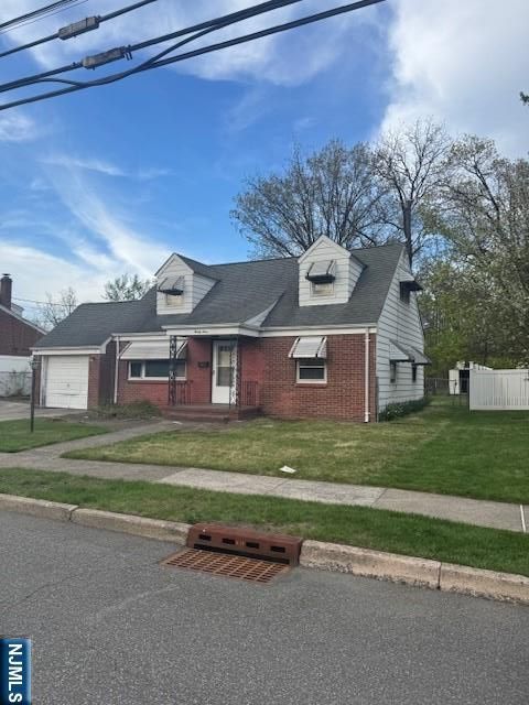 23 Liberty Street Saddle Brook NJ 07663