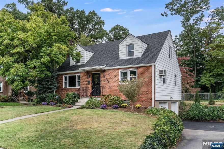 Beautiful Radburn home! Over 2000 sq ft, it features 3 bedrooms, 2 1/2 baths & wonderful family rm addition overlooking expansive yard. Enter into elegant living room, gorgeous, renovated kitchen with white cabinetry ,stainless steel appliances, quartz counters & breakfast bar. Oversized dining room leads to family room, surrounded by windows. Two comfortably sized bedrooms & full bath plus perfectly placed updated powder room complete 1st level. Upstairs is the primary suite with bedroom, full bath, enormous bonus rm & plenty of closet space. Two-car attached garage offers convenient interior access. So many updates-windows, furnace, roof, hardwood floors ,doors! Tenants enjoy the benefits of belonging to Radburn with use of pools, tennis, community center, free programs for all ages incl summer camp, theatre group, exercise classes & more, along w/private walking paths thru the parks. Commuter's dream location. Close to NYC trains & buses, shopping, houses of worship. Tenant responsible for renter's insurance .Application, credit report, interview required. .Pets considered. No smoking.