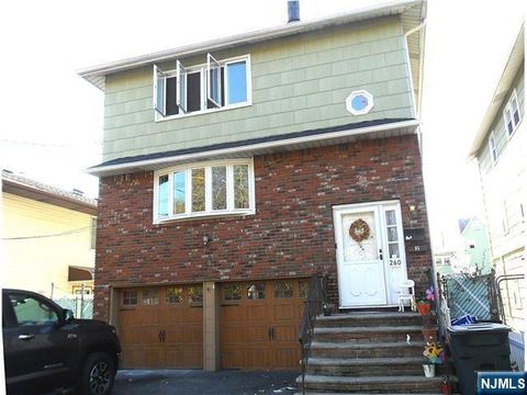 Photo of 260 Columbia Ave #2, Lodi, NJ 07644 (MLS # 26020676)