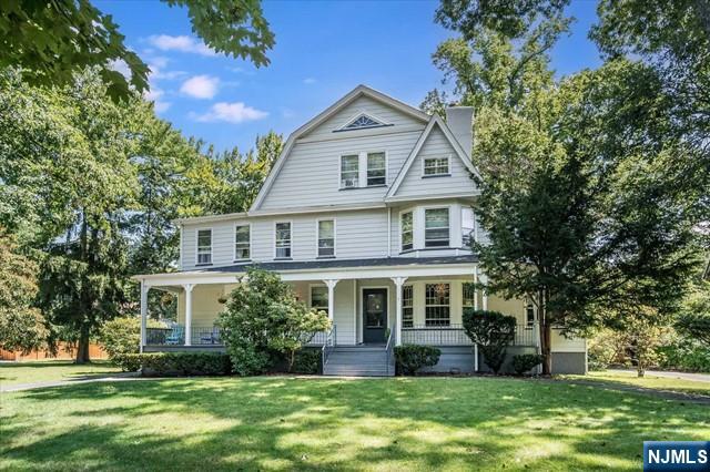 163 Park Street, Montclair, New Jersey - 10 Bedrooms  
5 Bathrooms  
20 Rooms - 