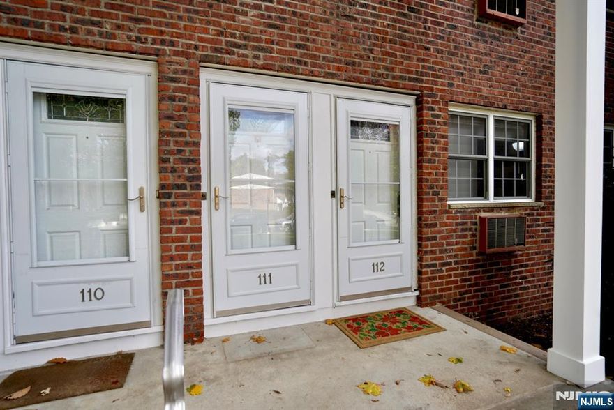 Welcome to Washington Drive! Conveniently located near downtown Ramsey this two bedroom is waiting for new tenants. This unit has been completely renovated - new floors, carpet, full bath, kitchen/appliances, paint, and recessed lighting. Storage in basement as well as laundry. Simply move in your furniture and ENJOY! Rent INCLUDES heat, hot and cold water, cooking gas, landscaping, snow removal, and parking (1 assigned spot per unit) as well as plenty of street parking. Close to downtown Ramsey, shopping, major highways, NJ bus and train transportation and more. NO pets/smoking.