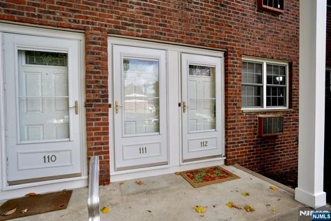 111 Washington Drive Ramsey NJ 07446