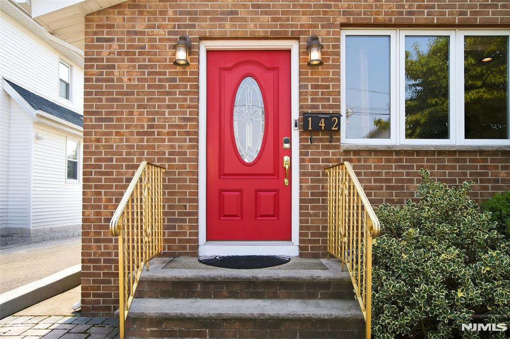 142 Morgan Place