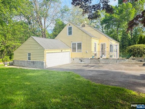 177 Forest Avenue Paramus NJ 07652