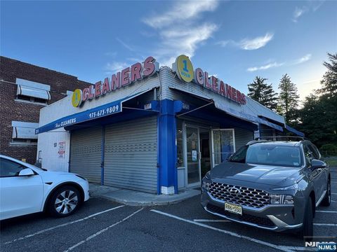 Photo of 231 Sanford ST, East Orange, NJ 07018 (MLS # 26026045)