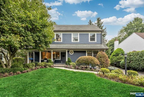 Photo of 200 Katherine Road, Ridgewood Village, NJ 07450 (MLS # 26032207)